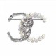 CHANEL 2022 Spring / Summer Trend New Product Brooch CHANEL 2022 Spring / Summer Trend New Product Brooch