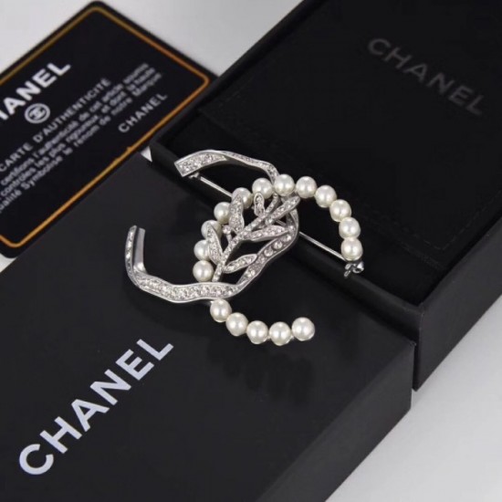 CHANEL 2022 Spring / Summer Trend New Product Brooch CHANEL 2022 Spring / Summer Trend New Product Brooch