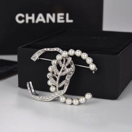 CHANEL 2022 Spring / Summer Trend New Product Brooch CHANEL 2022 Spring / Summer Trend New Product Brooch