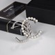 CHANEL 2022 Spring / Summer Trend New Product Brooch CHANEL 2022 Spring / Summer Trend New Product Brooch