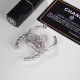 CHANEL 2022 Spring / Summer Trend New Product Brooch CHANEL 2022 Spring / Summer Trend New Product Brooch