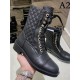 2022AW Boots Unique item that will be the leading role CHANEL Chanel 2022AW Boots Unique item that will be the leading role CHANEL Chanel