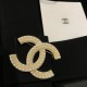 CHANEL [2022] Summer fashion brooch
