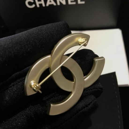 CHANEL [2022] Summer fashion brooch