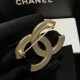 CHANEL [2022] Summer fashion brooch
