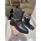 2022AW Boots Must-have item for fashion people CHANEL Chanel 2022AW Boots Must-have item for fashion people CHANEL Chanel