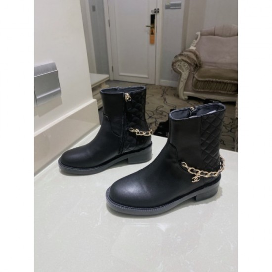 2022AW Boots Must-have item for fashion people CHANEL Chanel 2022AW Boots Must-have item for fashion people CHANEL Chanel