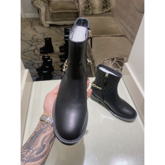 2022AW Boots Must-have item for fashion people CHANEL Chanel 2022AW Boots Must-have item for fashion people CHANEL Chanel