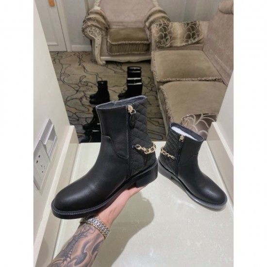 2022AW Boots Must-have item for fashion people CHANEL Chanel 2022AW Boots Must-have item for fashion people CHANEL Chanel