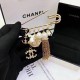 CHANEL 2022 Spring / Summer trend item brooch CHANEL 2022 Spring / Summer trend item brooch