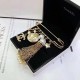 CHANEL 2022 Spring / Summer trend item brooch CHANEL 2022 Spring / Summer trend item brooch