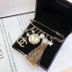 CHANEL 2022 Spring / Summer trend item brooch CHANEL 2022 Spring / Summer trend item brooch