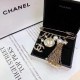 CHANEL 2022 Spring / Summer trend item brooch CHANEL 2022 Spring / Summer trend item brooch