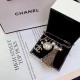 CHANEL 2022 Spring / Summer trend item brooch CHANEL 2022 Spring / Summer trend item brooch