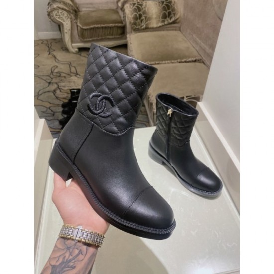 2022AW boots CHANEL Chanel where you can feel the latest trends 2022AW boots CHANEL Chanel where you can feel the latest trends