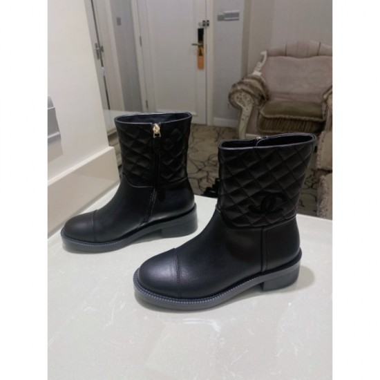 2022AW boots CHANEL Chanel where you can feel the latest trends 2022AW boots CHANEL Chanel where you can feel the latest trends