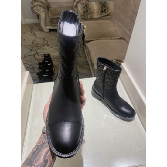2022AW boots CHANEL Chanel where you can feel the latest trends 2022AW boots CHANEL Chanel where you can feel the latest trends