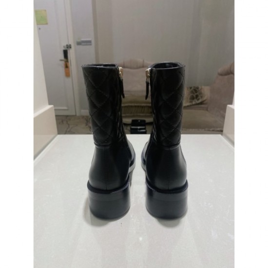 2022AW boots CHANEL Chanel where you can feel the latest trends 2022AW boots CHANEL Chanel where you can feel the latest trends