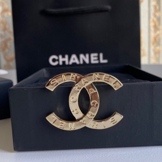 CHANEL 2022SS trend product brooch CHANEL 2022SS trend product brooch