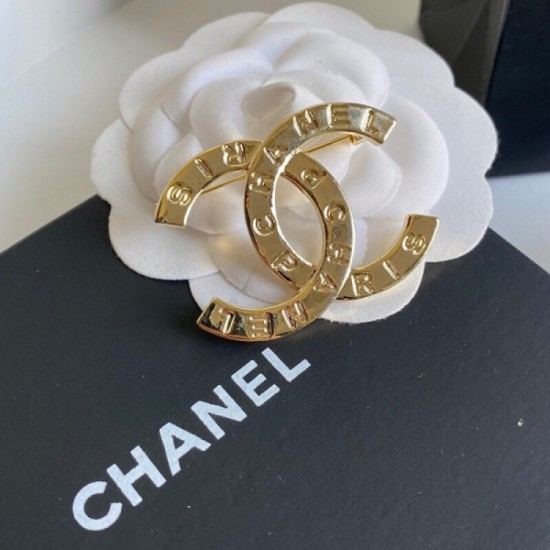 CHANEL 2022SS trend product brooch CHANEL 2022SS trend product brooch