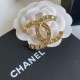 CHANEL 2022SS trend product brooch CHANEL 2022SS trend product brooch