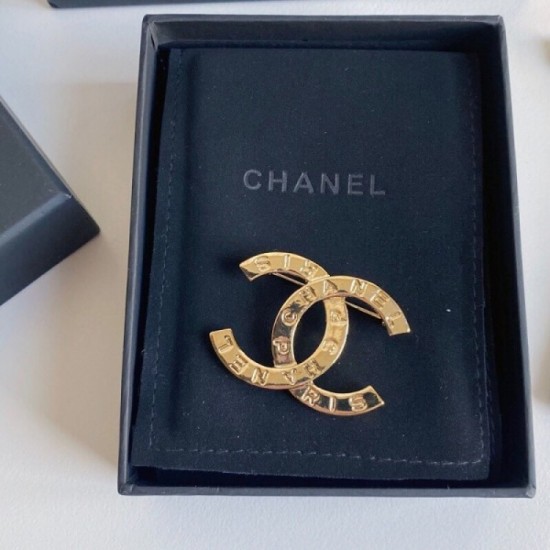 CHANEL 2022SS trend product brooch CHANEL 2022SS trend product brooch