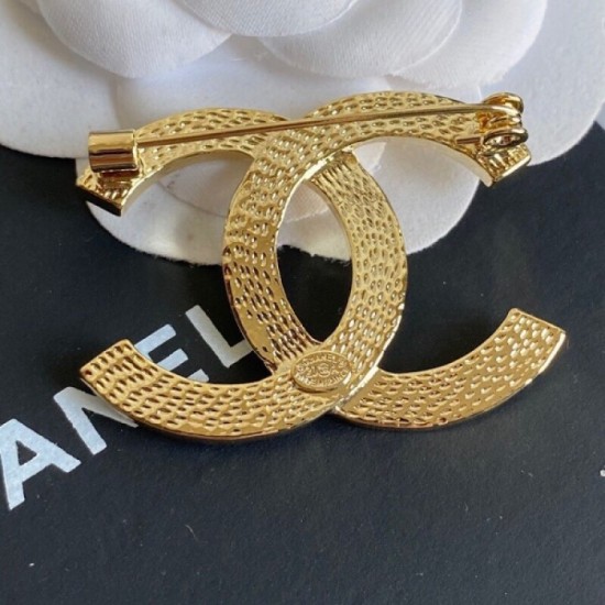CHANEL 2022SS trend product brooch CHANEL 2022SS trend product brooch