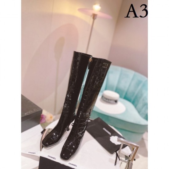Before 2022AW boots-limited design extreme popularity is sold out CHANEL Chanel Before 2022AW boots-limited design extreme popularity is sold out CHANEL Chanel