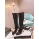 Before 2022AW boots-limited design extreme popularity is sold out CHANEL Chanel Before 2022AW boots-limited design extreme popularity is sold out CHANEL Chanel