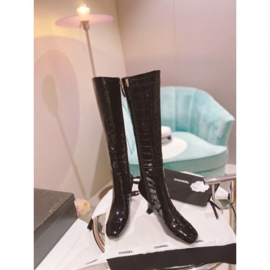 Before 2022AW boots-limited design extreme popularity is sold out CHANEL Chanel Before 2022AW boots-limited design extreme popularity is sold out CHANEL Chanel