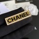 CHANEL 2022 latest fashion brooch CHANEL 2022 latest fashion brooch