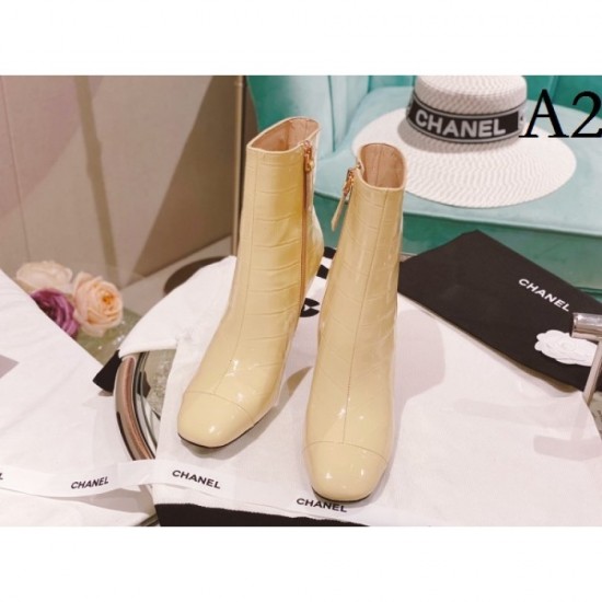 2022AW boots Recommendable unarrived brand CHANEL Chanel 2022AW boots Recommendable unarrived brand CHANEL Chanel
