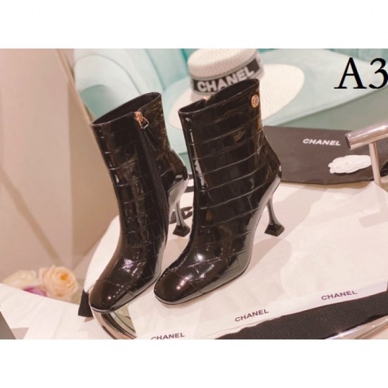 2022AW boots Recommendable unarrived brand CHANEL Chanel 2022AW boots Recommendable unarrived brand CHANEL Chanel