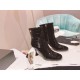 2022AW boots Recommendable unarrived brand CHANEL Chanel 2022AW boots Recommendable unarrived brand CHANEL Chanel