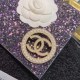CHANEL 2022 Spring / Summer continues to be a popular sale brooch CHANEL 2022 Spring / Summer continues to be a popular sale brooch