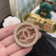CHANEL 2022 Spring / Summer continues to be a popular sale brooch CHANEL 2022 Spring / Summer continues to be a popular sale brooch
