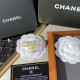 CHANEL 2022 Spring / Summer hottest trend brooch CHANEL 2022 Spring / Summer hottest trend brooch
