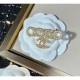 CHANEL 2022 Spring / Summer hottest trend brooch CHANEL 2022 Spring / Summer hottest trend brooch