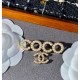 CHANEL 2022 Spring / Summer hottest trend brooch CHANEL 2022 Spring / Summer hottest trend brooch