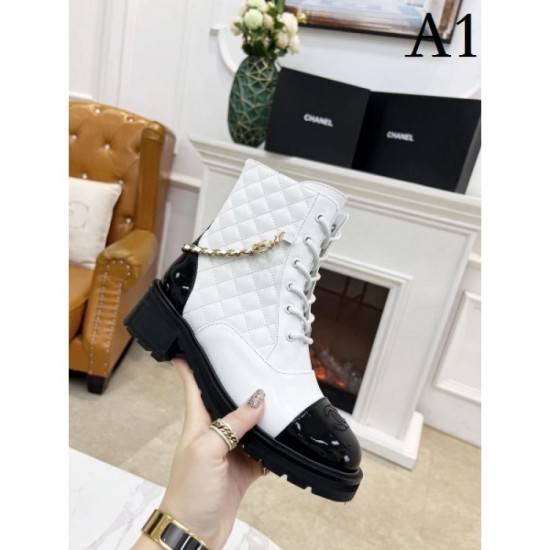 2022AW boots wonderful design unarrived brand CHANEL Chanel 2022AW boots wonderful design unarrived brand CHANEL Chanel