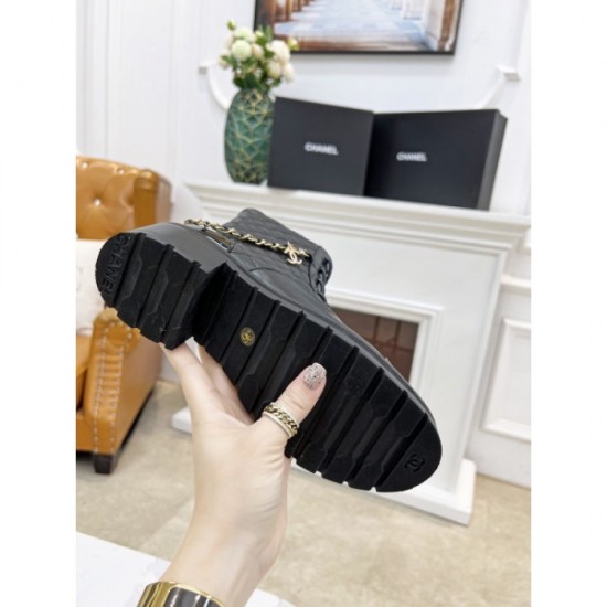 2022AW boots wonderful design unarrived brand CHANEL Chanel 2022AW boots wonderful design unarrived brand CHANEL Chanel