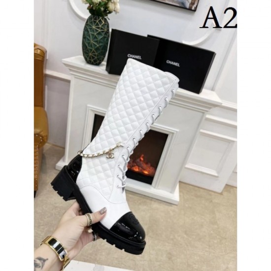 2022AW boots Autumn new work that transcends borders and times CHANEL Chanel 2022AW boots Autumn new work that transcends borders and times CHANEL Chanel