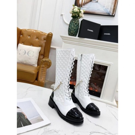 2022AW boots Autumn new work that transcends borders and times CHANEL Chanel 2022AW boots Autumn new work that transcends borders and times CHANEL Chanel