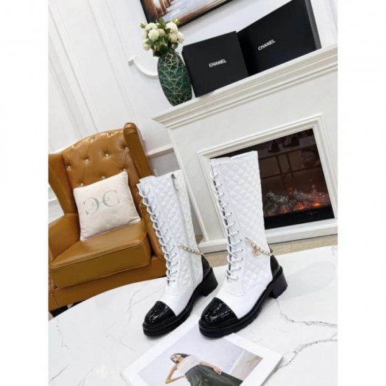 2022AW boots Autumn new work that transcends borders and times CHANEL Chanel 2022AW boots Autumn new work that transcends borders and times CHANEL Chanel