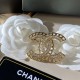 CHANEL [2022 Spring / Summer] Latest Collection Brooch