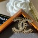 CHANEL [2022 Spring / Summer] Latest Collection Brooch