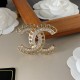 CHANEL [2022 Spring / Summer] Latest Collection Brooch
