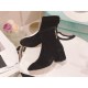 2022AW Boots Hard-to-find items sold out in Japan CHANEL Chanel 2022AW Boots Hard-to-find items sold out in Japan CHANEL Chanel
