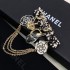 CHANEL 2022 Summer Fashion New Brooch
