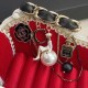 CHANEL 2022 Limited Popular brooch for women CHANEL 2022 Limited Popular brooch for women